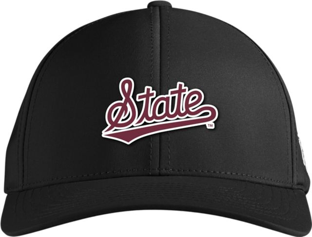 Mississippi State Bulldogs Adjustable Cap