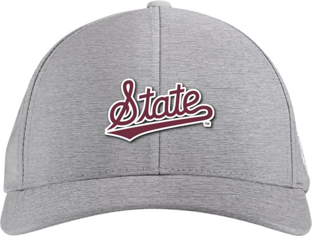 Mississippi State Bulldogs Adjustable Cap