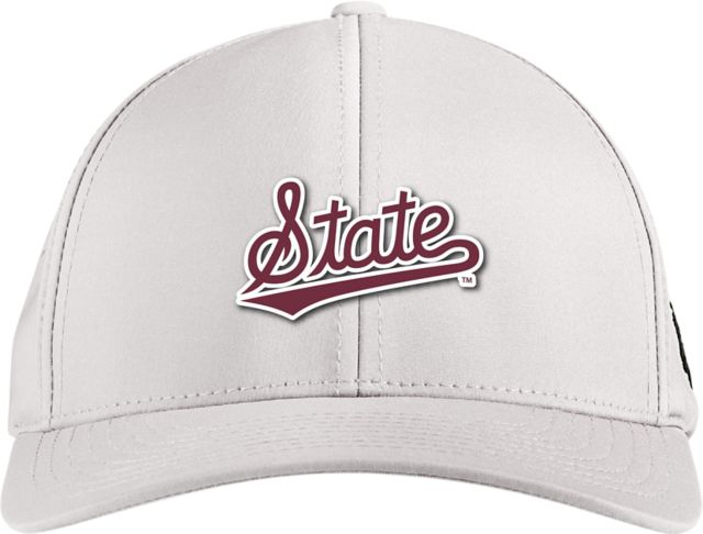 Mississippi State Bulldogs Adjustable Cap