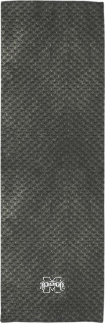 Mississippi State Bulldogs 12x40 Cooling Towel