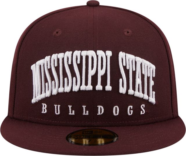 Mississippi State Bulldogs Cap