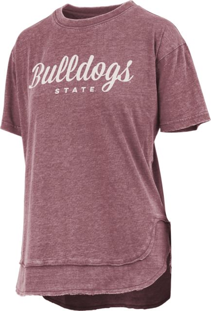 Mississippi State Bulldogs Women's Top