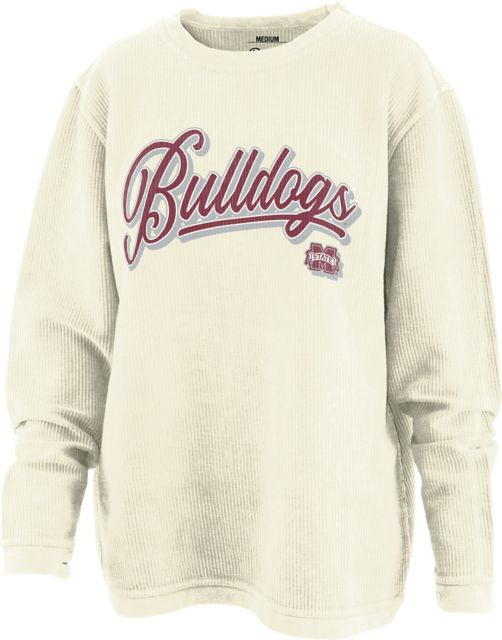 Mississippi State Bulldogs Women's Comfy Cord