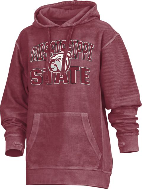 Mississippi State Bulldogs Women's Hoodie