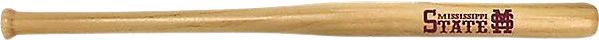 Mississippi State Bulldogs Baseball Bat