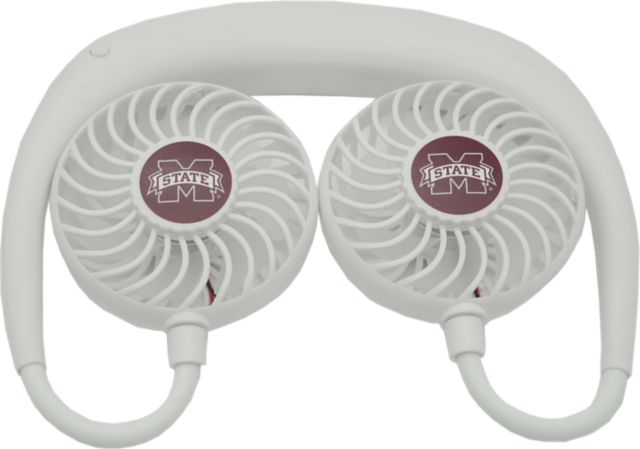 Mississippi State Bulldogs Neck Fan
