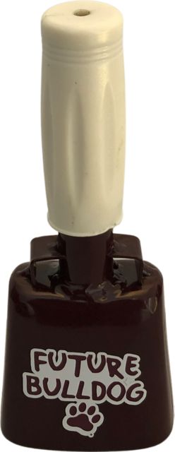 Mississippi State Bulldogs Future Bulldog Kids Cowbell