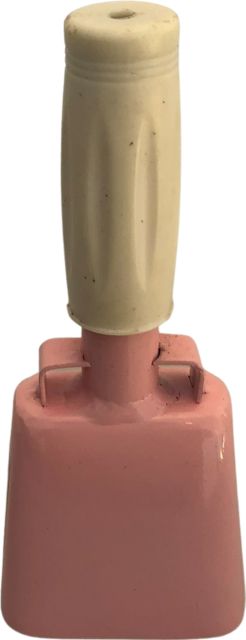 Mississippi State Bulldogs Small Cowbell