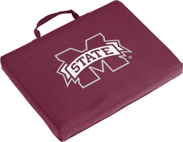 Mississippi State Bulldogs 14x11 Bleacher Cushion