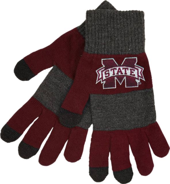 Mississippi State Bulldogs Women's Trixie Rugby Glove