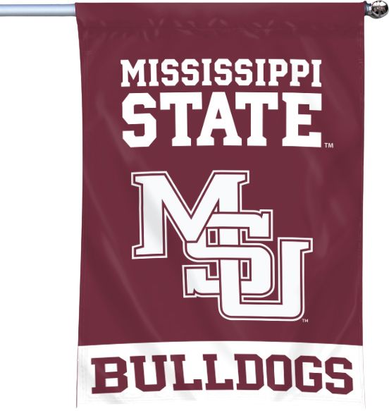 Mississippi State Bulldogs Home Banner