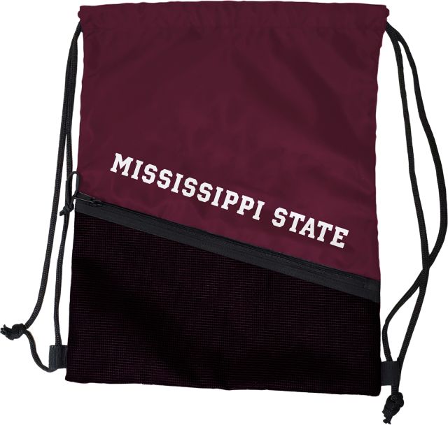 Mississippi State Bulldogs Backsack