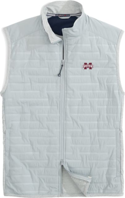 Mississippi State Bulldogs Vest