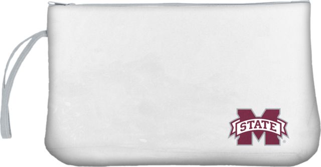 Mississippi State Bulldogs Wristlet