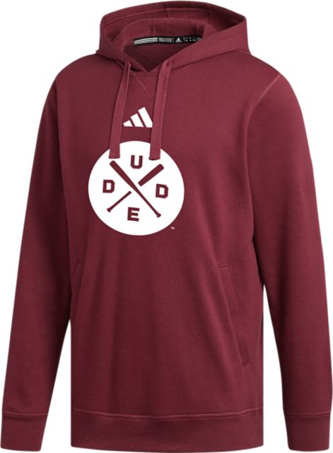 Mississippi State Bulldogs Hooded Sweatshirt