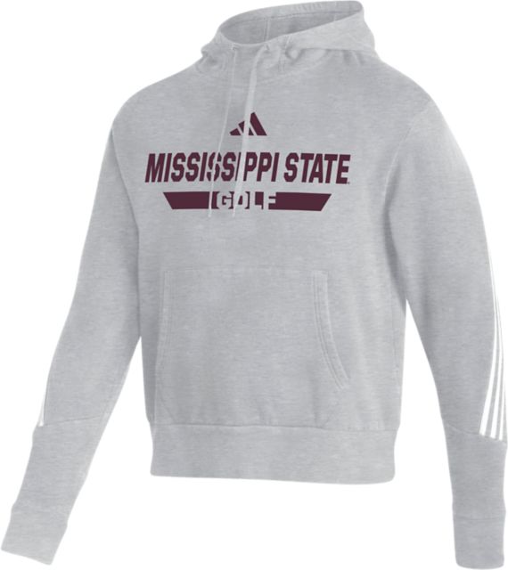 Mississippi State Bulldogs Golf Hoodie
