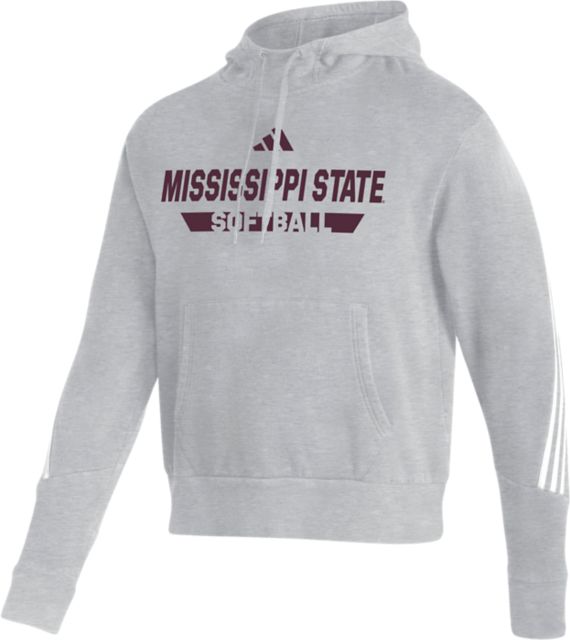 Mississippi State Bulldogs Softball Hoodie