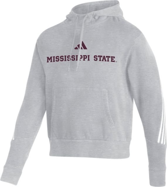 Mississippi State Bulldogs Fashion Hood