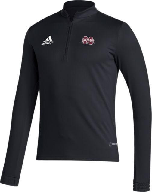 Mississippi State Bulldogs 1/4 Zip