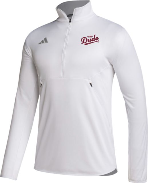 Mississippi State Bulldogs 1/4 Zip