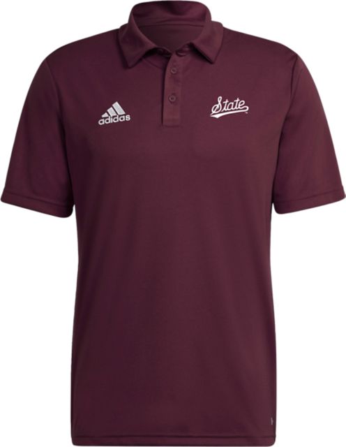 Mississippi State Bulldogs Polo