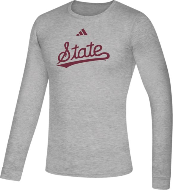 Mississippi State Bulldogs Creator Long Sleeve Tee