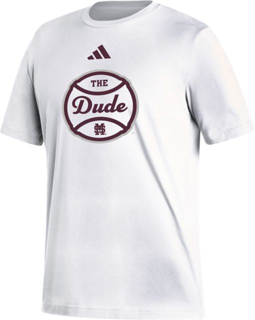 Mississippi State Bulldogs Short Sleeve T-Shirt