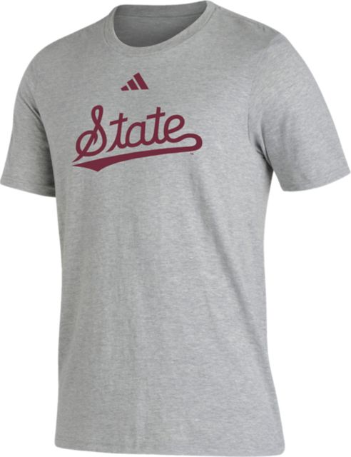 Mississippi State Bulldogs Short Sleeve T-Shirt