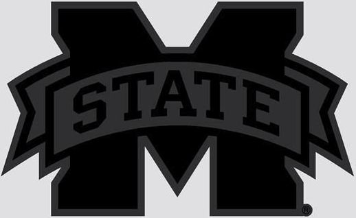 Mississippi State Bulldogs Decal