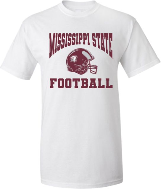 Mississippi State Football T-Shirt #7 JO'QUAVIOUS MARKS
