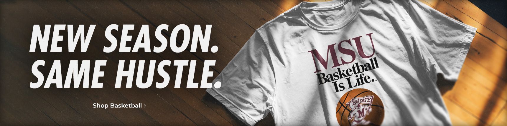 Official Mississippi State University Apparel, Merchandise & Gifts