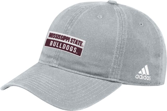 Mississippi State Bulldogs Cap