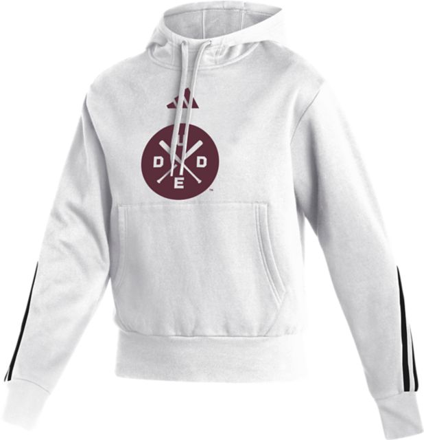 Mississippi State Bulldogs Women's Hoodie