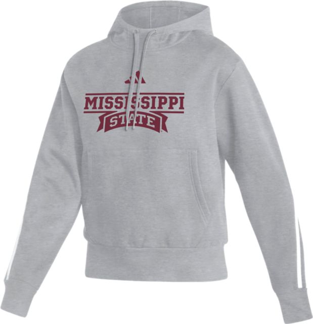 Mississippi State Bulldogs Women's Fashion Hood