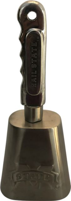 Mississippi State Bulldogs Cowbell