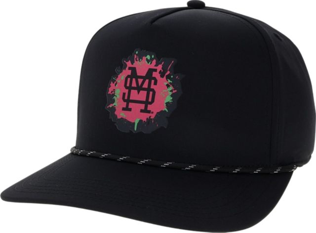 Mississippi State Bulldogs Party Animals Adjustable Cap