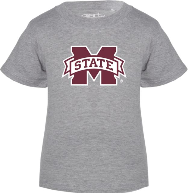 Mississippi State Bulldogs Infant Tony T-Shirt