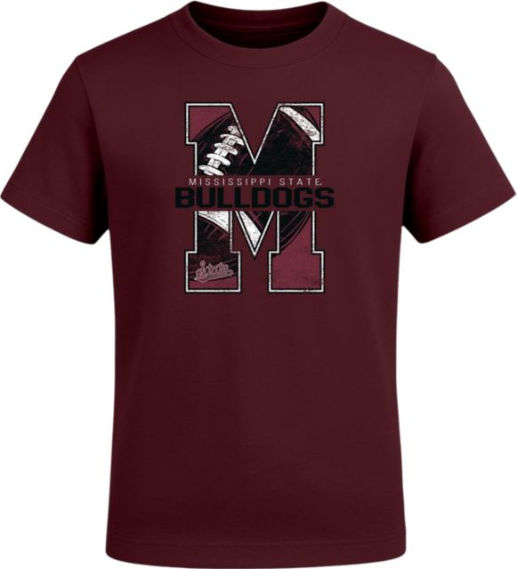 Mississippi State Bulldogs Toddler T-Shirt