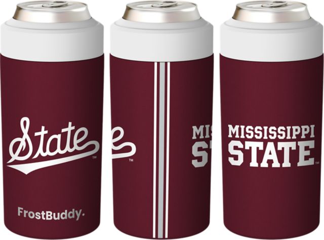 Mississippi State Bulldogs Frost Buddy Can Cooler