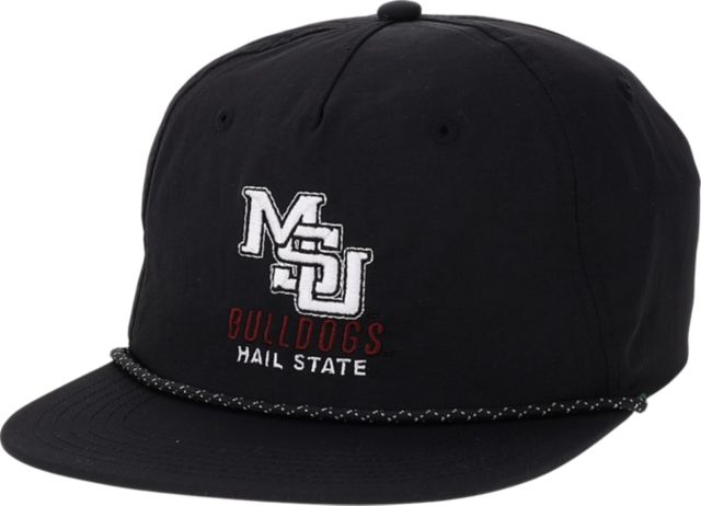 Mississippi State Bulldogs Adjustable Cap