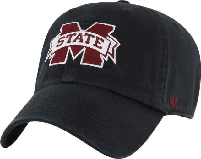 Mississippi State Bulldogs Cap
