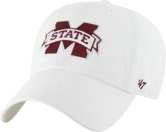 Mississippi State Bulldogs Adjustable Cap