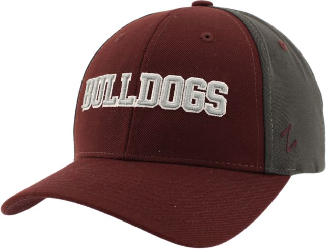 Mississippi State Bulldogs Adjustable Cap