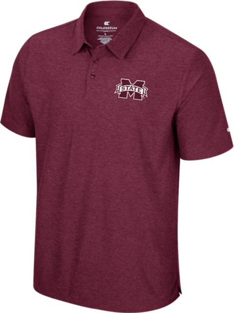 Mississippi State Bulldogs Polo