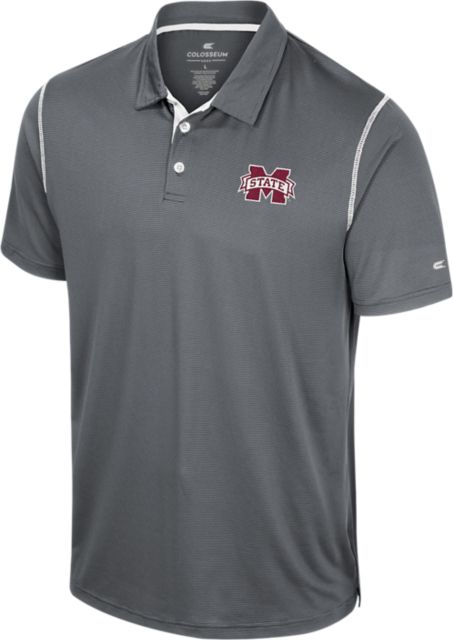 Mississippi State Bulldogs Polo