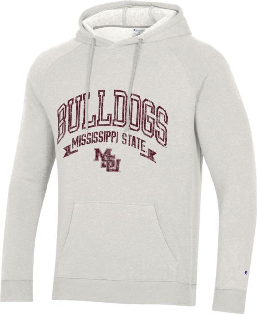 Mississippi State Bulldogs Hoodie