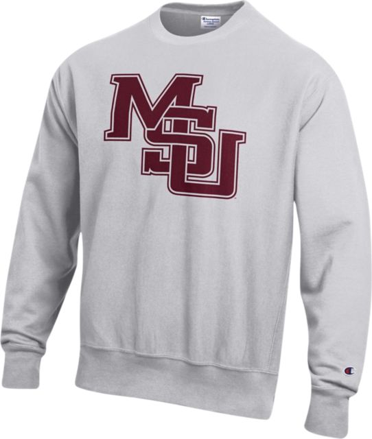 Mississippi State Bulldogs Crewneck