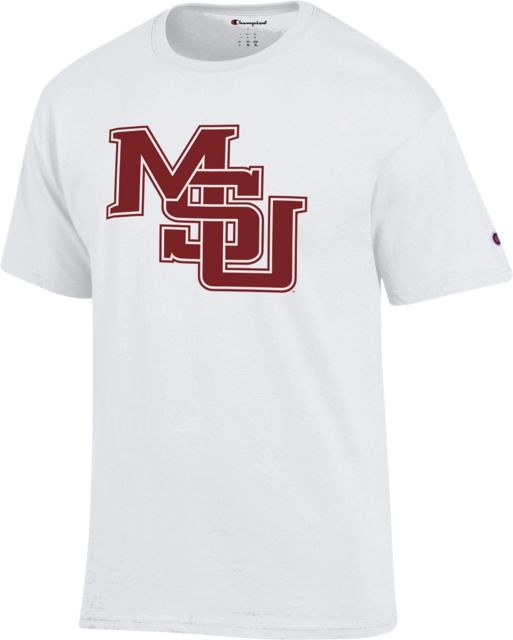 Mississippi State Bulldogs Short Sleeve T-Shirt