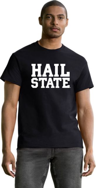 Mississippi State Bulldogs Short Sleeve T-Shirt