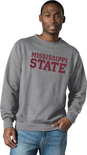Mississippi State Bulldogs Crewneck